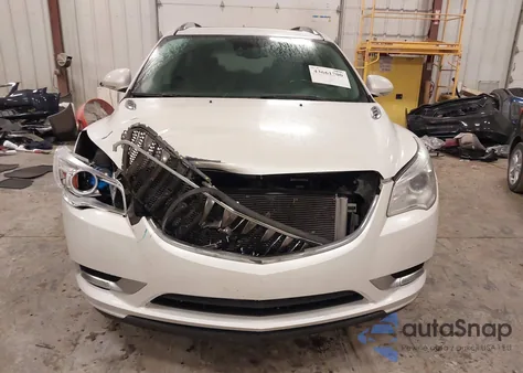 2017 Buick Enclave Premium z USA, uszkodzony, nr VIN 5GAKVCKD2HJ232327